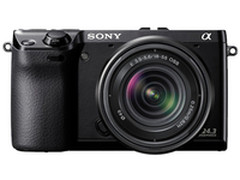 河北小林 索尼NEX-7套机特价促销7999元