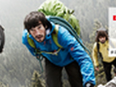 前所未有！佳明fēnix GPS专业户外腕表