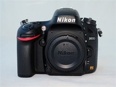 河北小林 尼康D600单机身特价促销11000