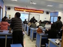提升教学质量 吉星专业扫描仪广受好评