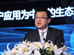 联想童夫尧：三大策略铸造联想未来辉煌