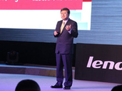 联想高文平：详解联想企业级发展战略