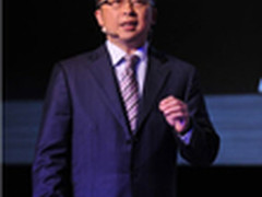 EMC蔡汉辉：与联想开启强强联合新篇章