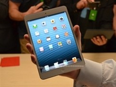 [重庆]轻薄流畅新定义 iPad mini仅2099