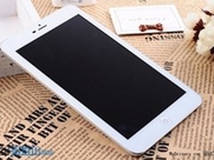 兼容苹果数据线  国产“miniPad”亮相