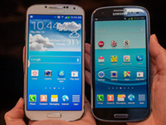 HTC One/三星S4躺枪 九大1080P手机盘点