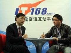 专访李立群 解读OKI打印机新市场战略