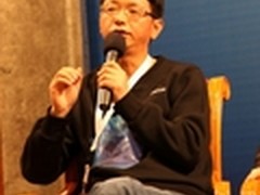 袁明自建飞商城 打造三网融合第一品牌