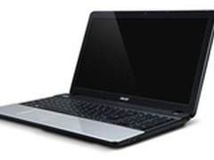 新I3+GT710M 宏碁E1-571G大屏超值本