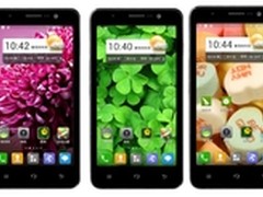 年轻不妥协  纽曼K1四核官方报价1099元