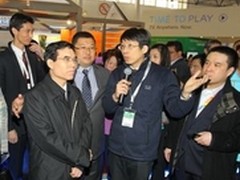 思科携领先技术与本土化方案亮相广电展