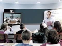 乌兹别克斯坦采用华为智真打造创新模式