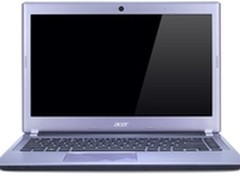 I5独显超薄本 宏碁V5-471G 仅售4,399