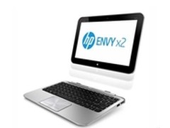 HP ENVY x2多重功能精彩推荐
