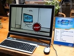 应用人群大不同 一体机选购一点通