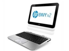 HP ENVY x2多重功能精彩推荐
