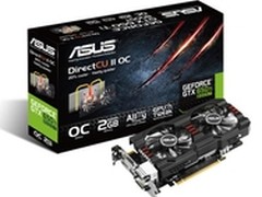 游戏爆码！华硕GTX650Ti BOOST显卡上市