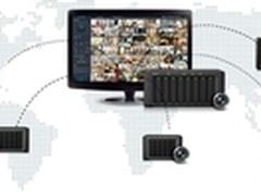 群晖发表Surveillance Station测试版