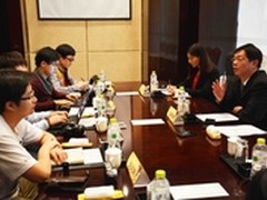 联想服务吕再峰 打造IT服务领导品牌！