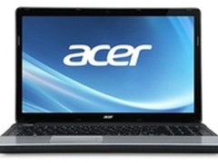 宏碁I5独显高配本E1-571G仅售4,099