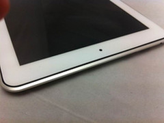 8英寸四核精品模具 富士莱S8真机曝光