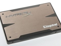 金士顿HyperX 3K固态硬盘优势解析