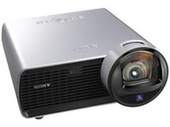全能短焦投影 索尼VPL-SW125仅11000元