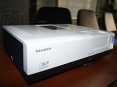 [重庆]最佳3D技术 夏普XG-D350XA仅7999