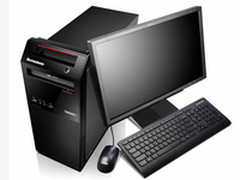 【成都】商务机 联想扬天A4602t仅2999