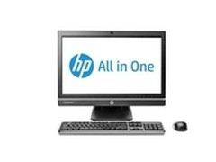简洁商用一体机 惠普Compaq Elite 8300