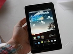 即将上架 华硕Fonepad 下周登陆香港
