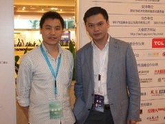 三诺董事长刘志雄：做智慧生活的创想家