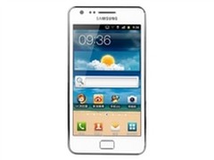 双核旗舰机 三星I9100邯郸促销价1500元