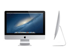 【成都】最新iMAC 苹果MD093CH仅8900元