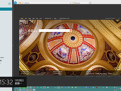 体验Windows 8系统的辅屏视图Snap View