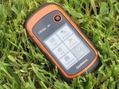 双星GPS+GLONASS 佳明etrex 30报2180