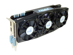 铭鑫GTX680N-2GBD5靓彩版爆降只售2999