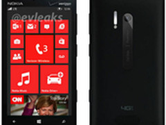 售3418元 诺基亚928或本周发布