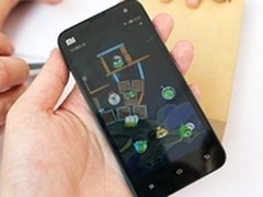 2到极致 武汉小米手机2发烧价2040元