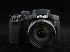 [重庆]24mm广角长焦 尼康P510仅售2550