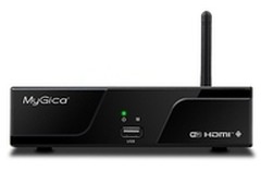 安卓版播放器 美如画H3石家庄现售399元