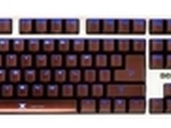 张扬依旧极致背光 明基昆吾剑KX900上市
