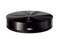 索尼4K媒体播放器FMP-X1将在今夏开售