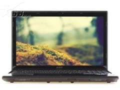 霸气外漏 微星GE60游戏本报价6399元