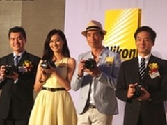 配腾龙28-75 F2.8 尼康D600套机13599