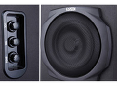 超大卫星箱 耳神ER2537多媒体音箱379元