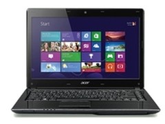 High翻网游 Acer E1-451g仅3799元