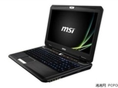 满足专业需求 微星GT60移动工作站新品