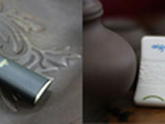 爱国者中国风U盘——传承中国传统文化