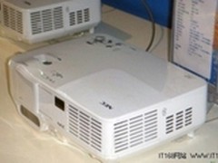 办公新时代 NEC NP63+ 特价送智能手机 